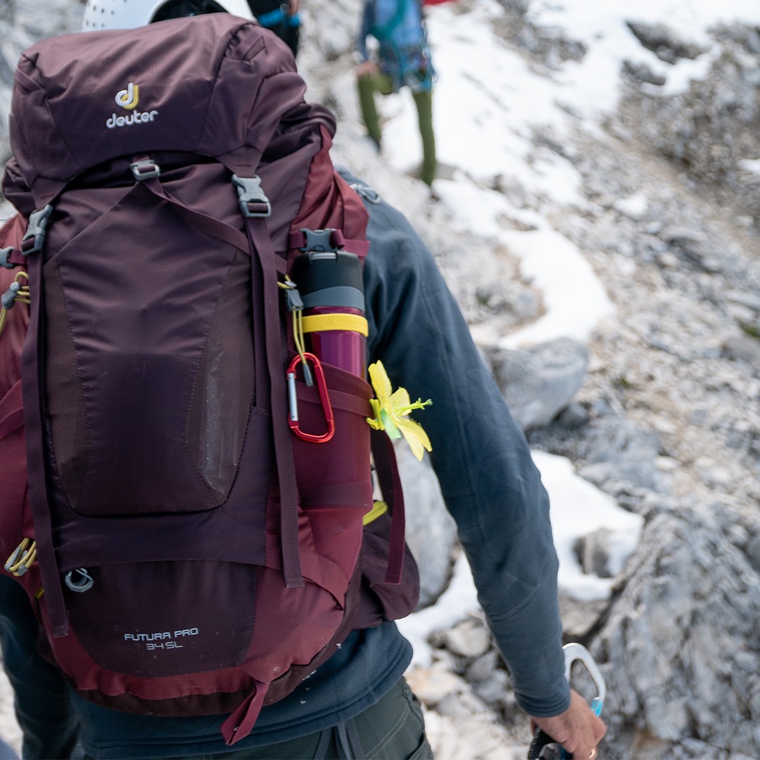 Jak wybrać plecak na długi trekking?